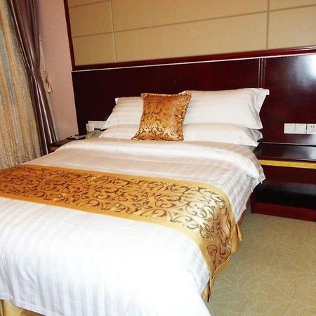 Xiamen He Zheng Hotel Exterior foto